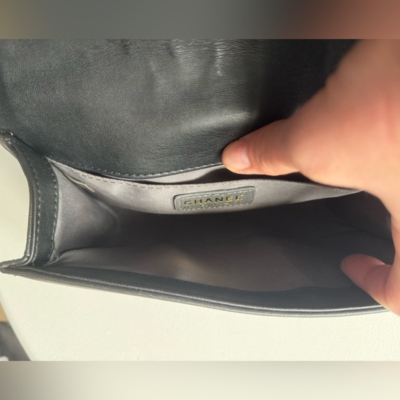 Chanel Quilted Flap Bag - Picture 11 of 14